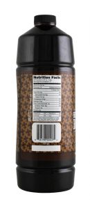 N.O. Brew Iced Coffee: NoBrew Mocha Facts