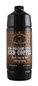 N.O. Brew Iced Coffee: NoBrew Mocha Front