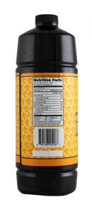 N.O. Brew Iced Coffee: NoBrew FrenchVanilla Facts