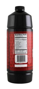 N.O. Brew Iced Coffee: NoBrew Traditional Facts