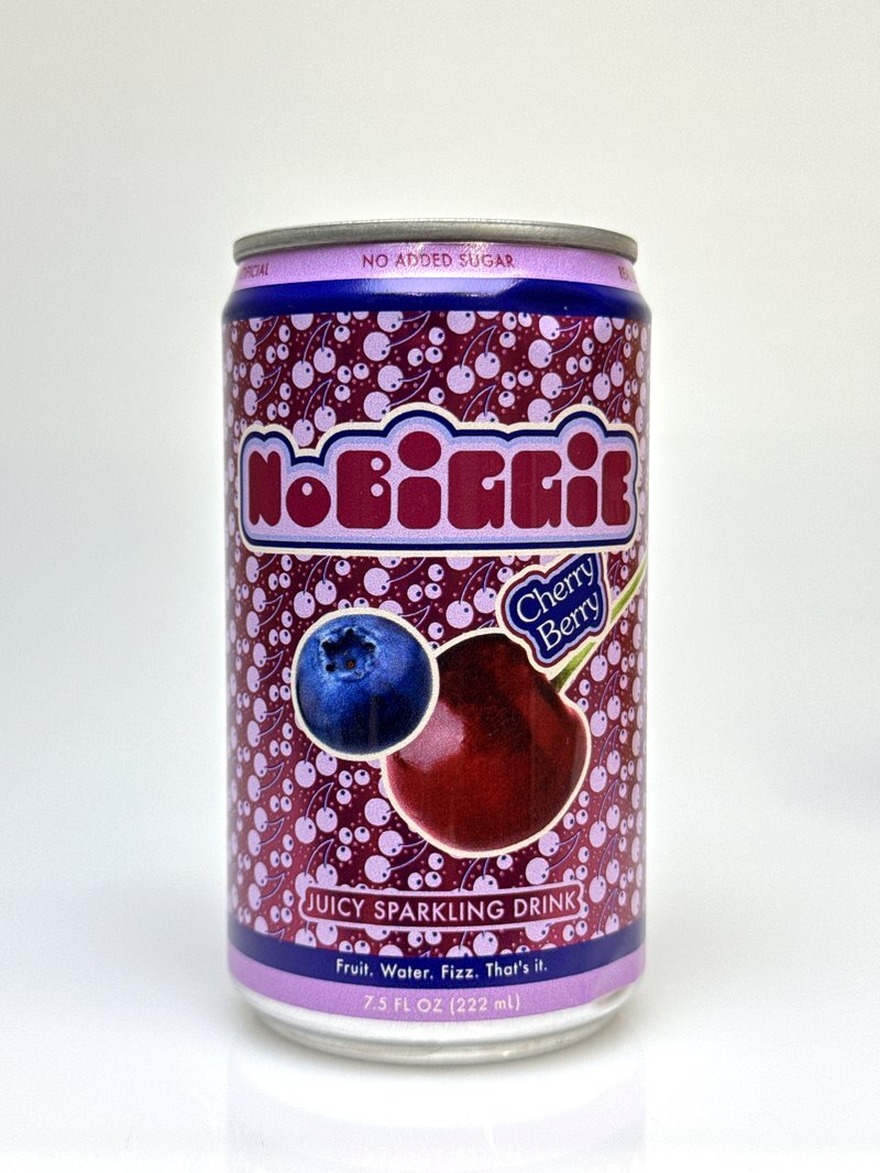 Cherry Berry