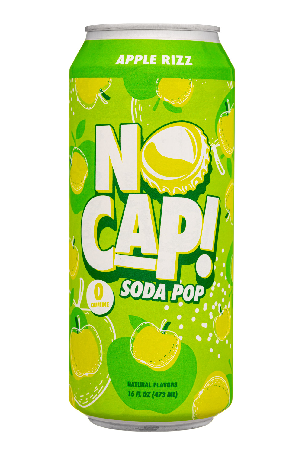 Apple Rizz (16 oz)