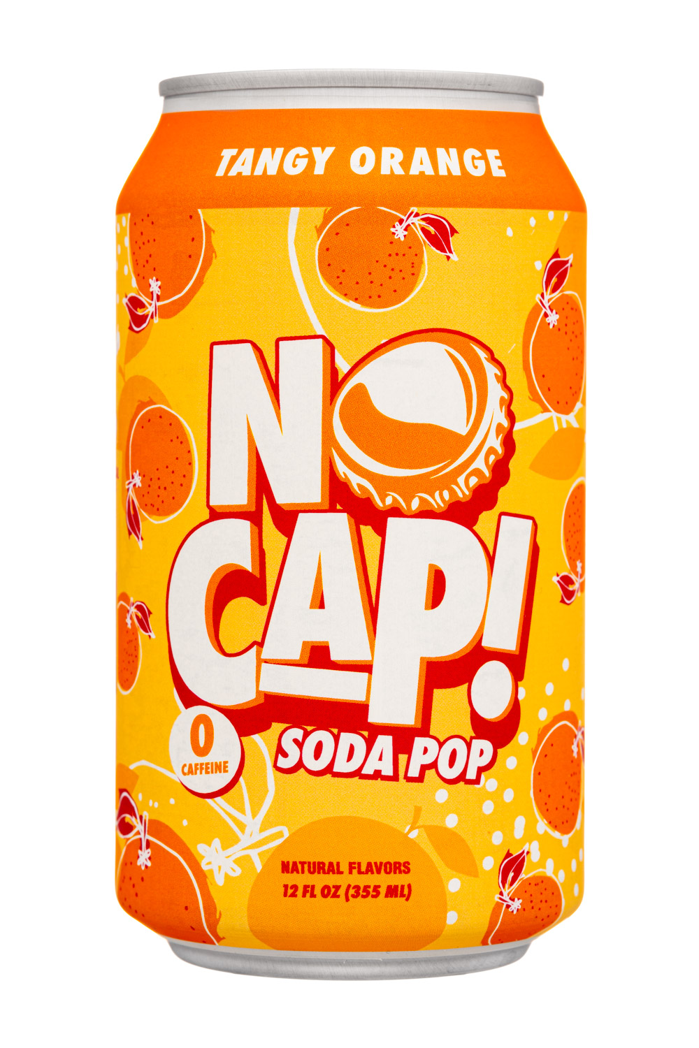 Tangy Orange
