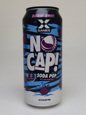 No Cap! Soda Pop: IMG_0530