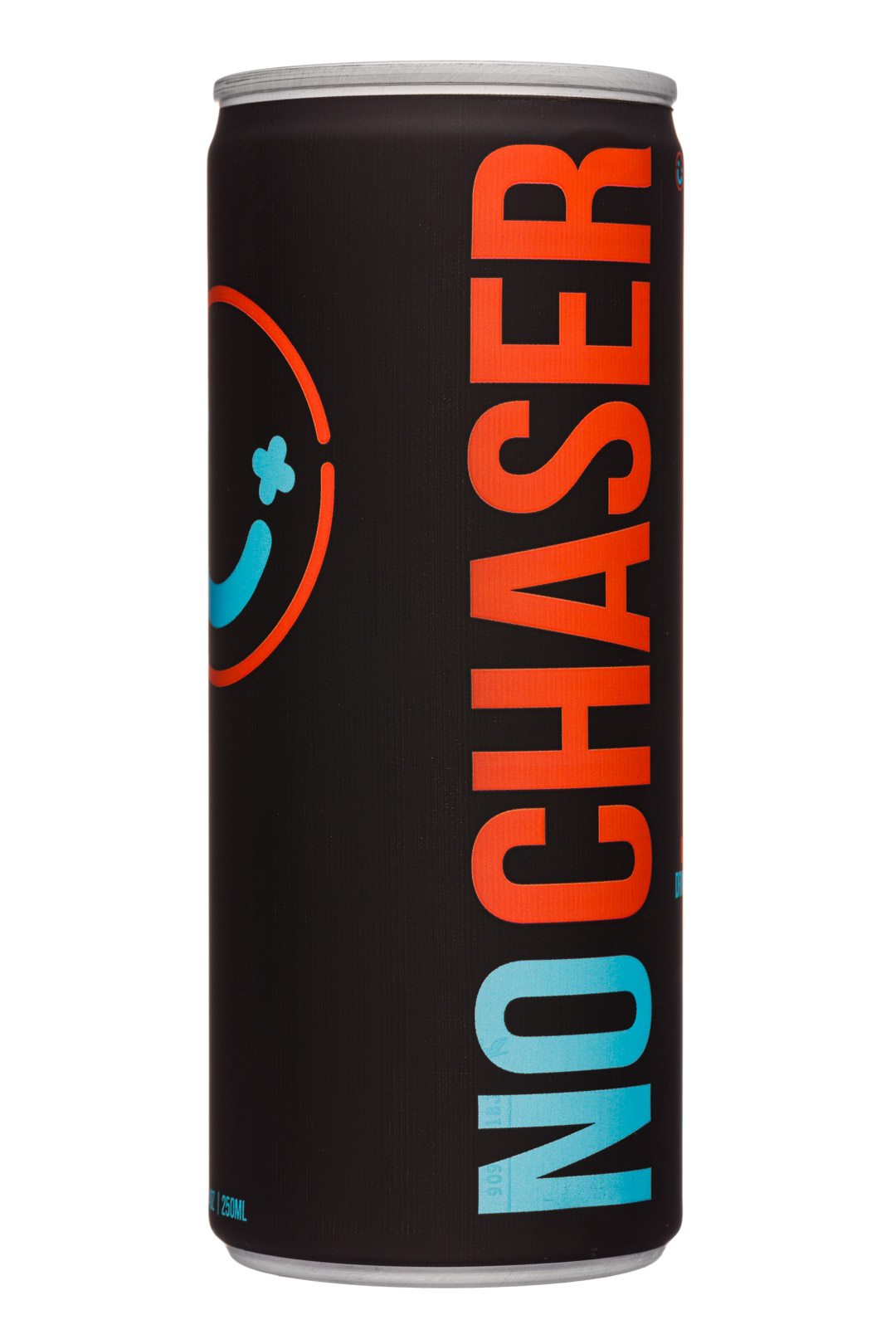 No Chaser