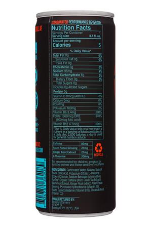 BrooklynCannery-250ml-2020-NoChaser-Facts