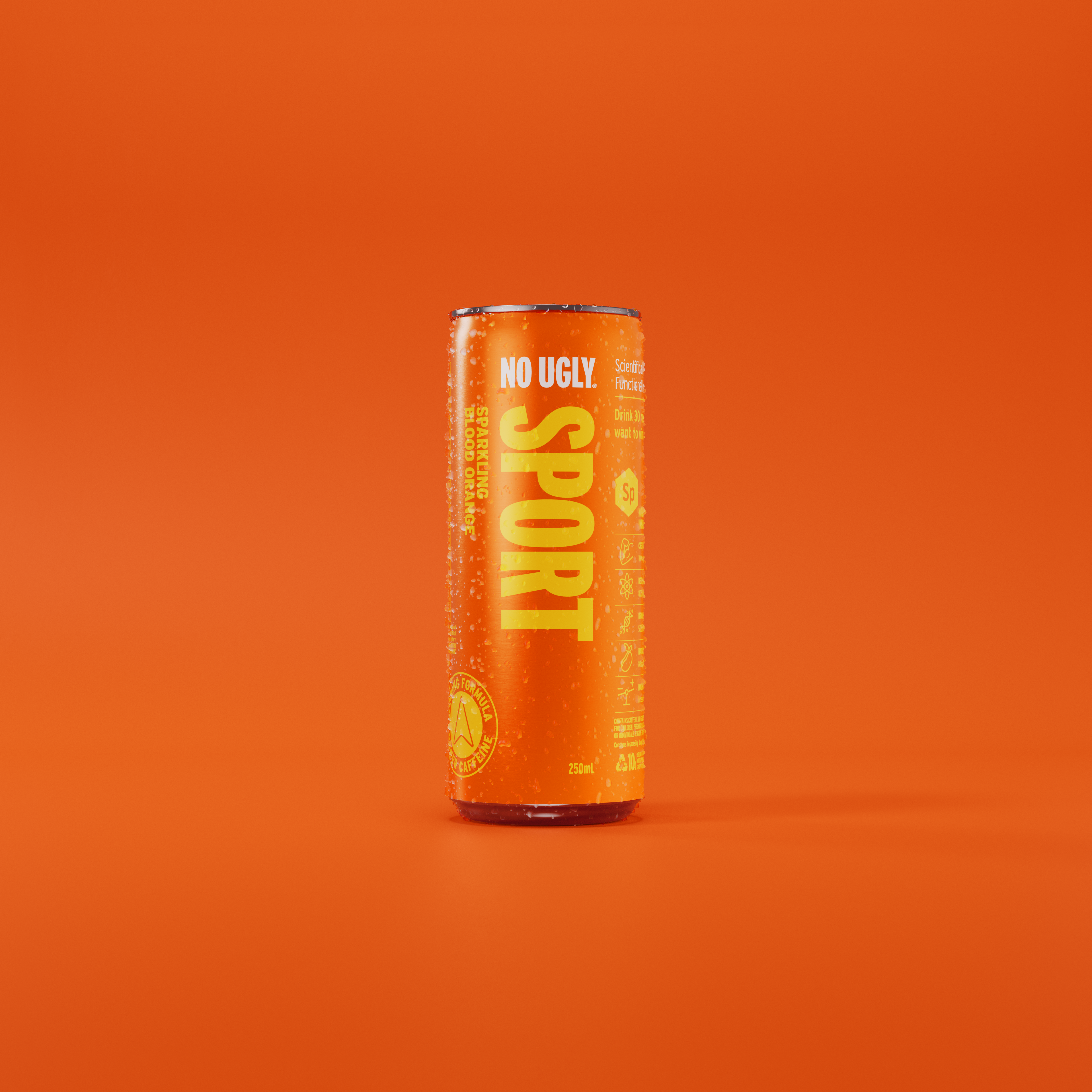 NO UGLY: Photo of No Ugly Sport - NO UGLY (uploaded by company)