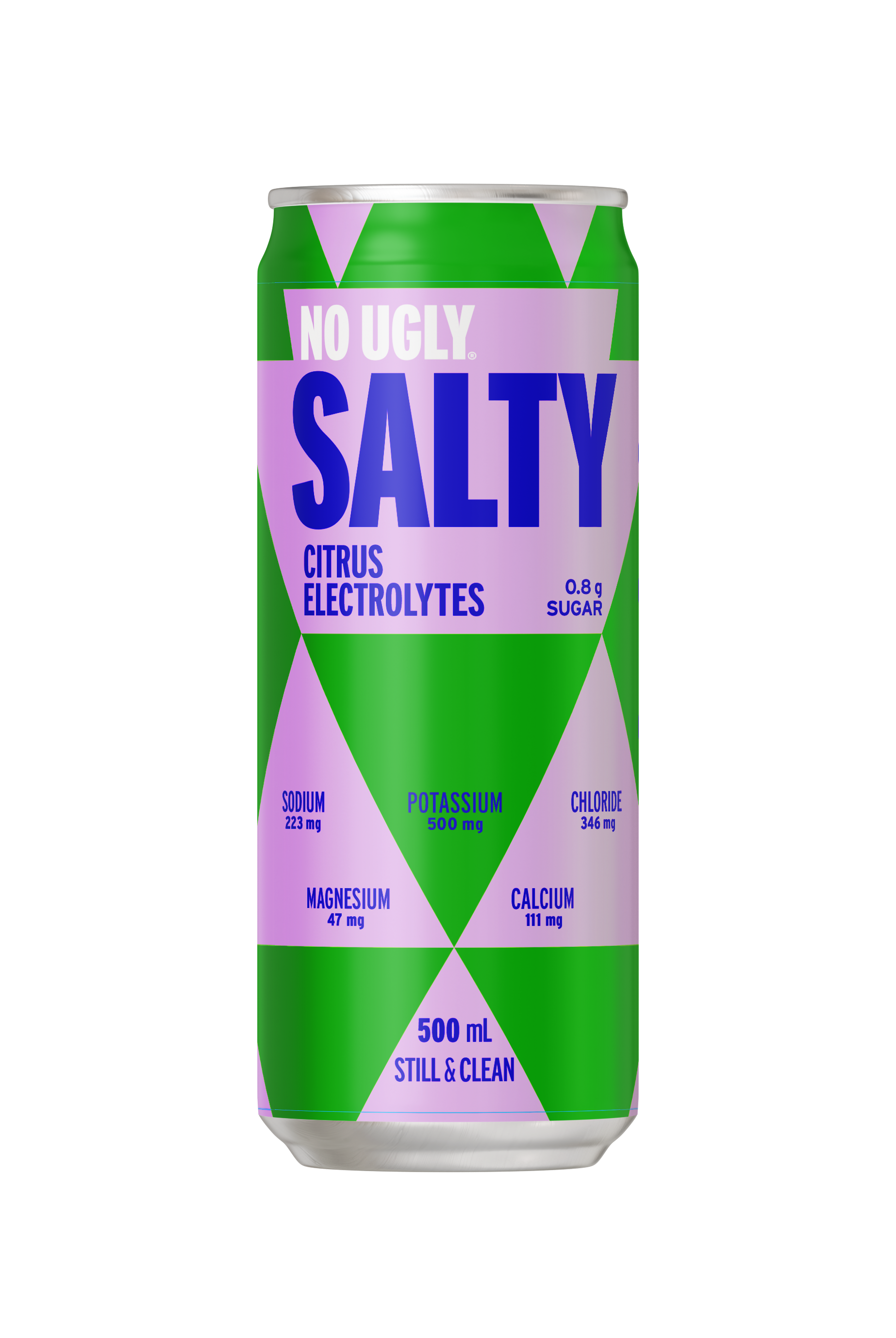 NO UGLY: Photo of No Ugly Salty  - NO UGLY (uploaded by company)