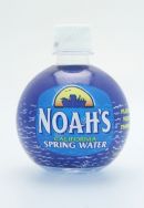 Noah's Water: 