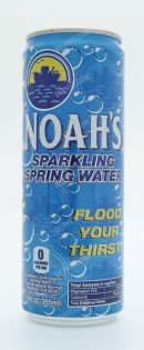 Noah's Water: 