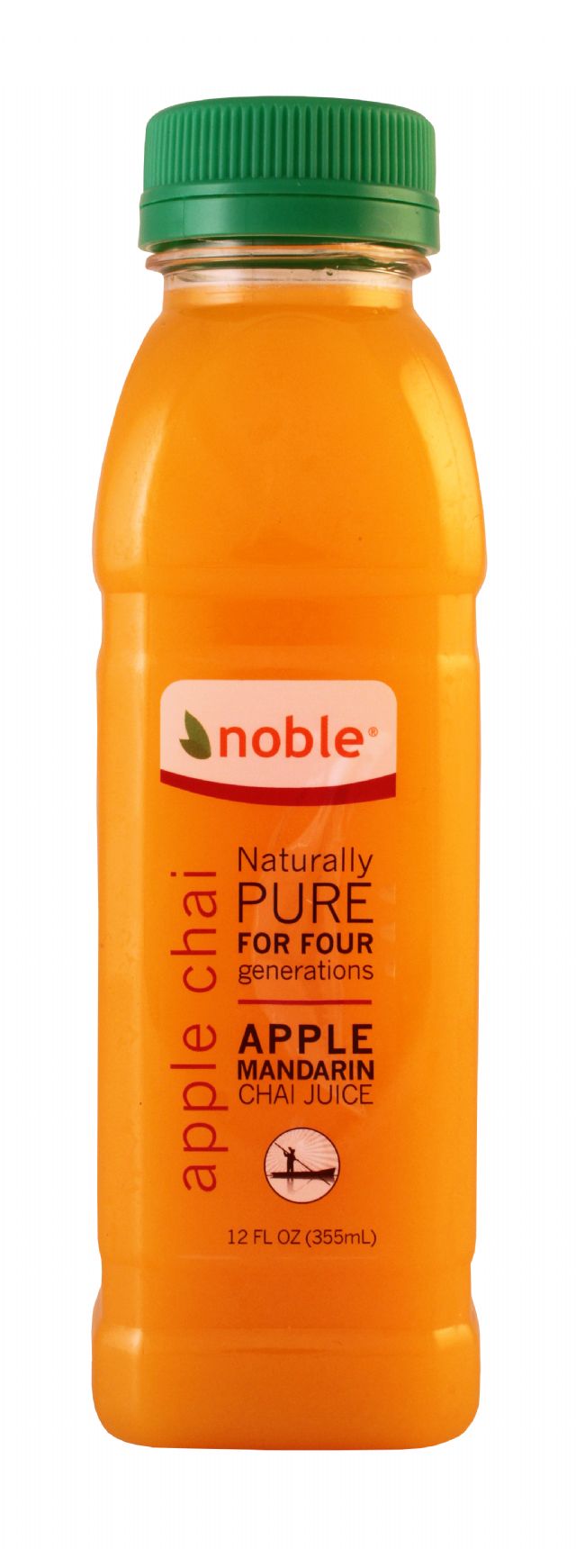 Noble: Noble Apple Front