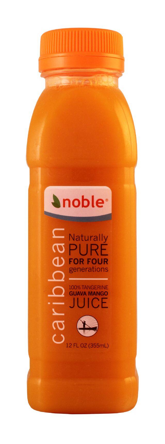 Noble: Noble Carib Front