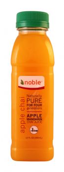 Noble: Noble Apple Front