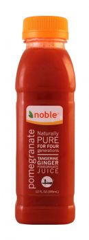 Noble: Noble Pom Front