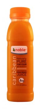 Noble: Noble Carib Front