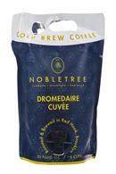 Nobletree Cold Brew Coffee: Nobletree-ColdBrew-DromedaireCuvee-Front