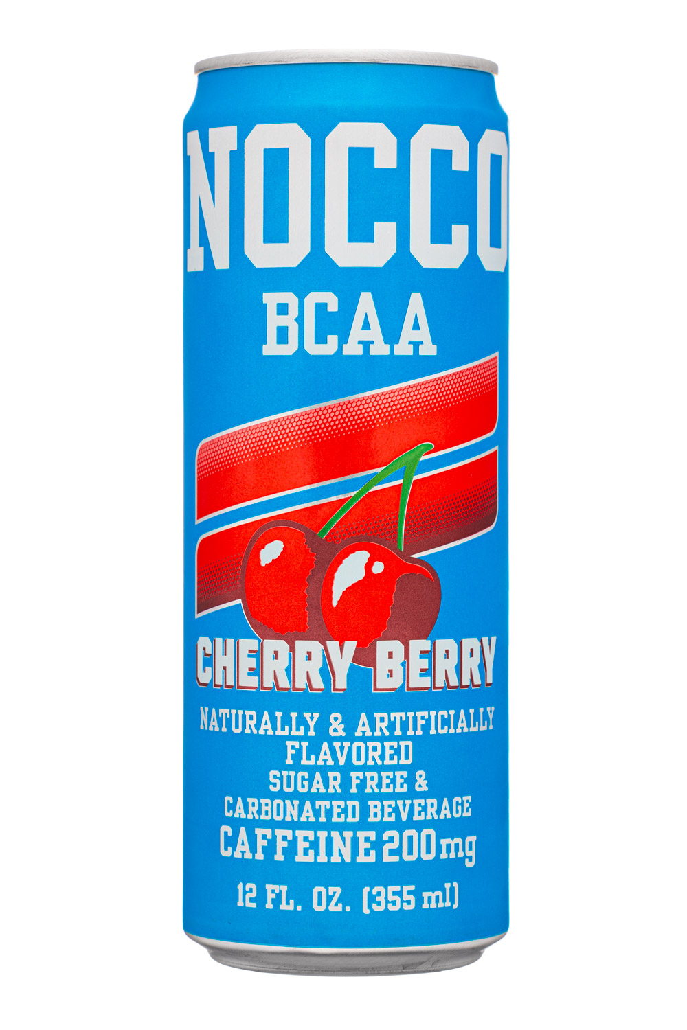 Cherry Berry (2025)