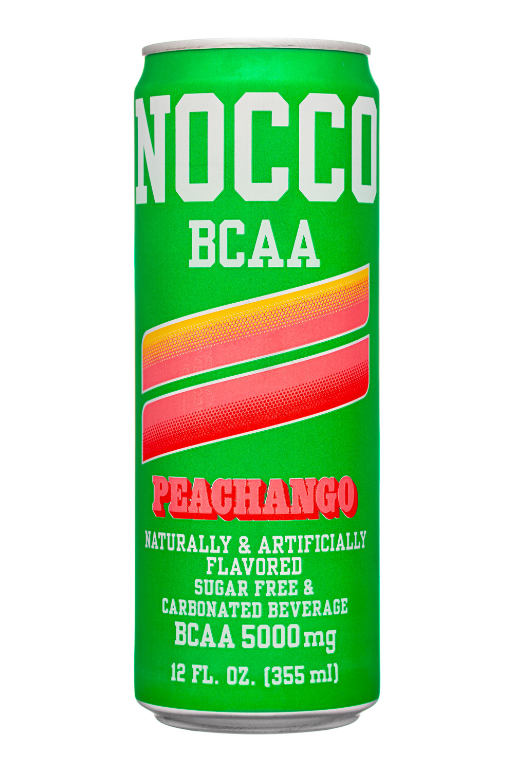 Peachango (5,000mg BCAA)