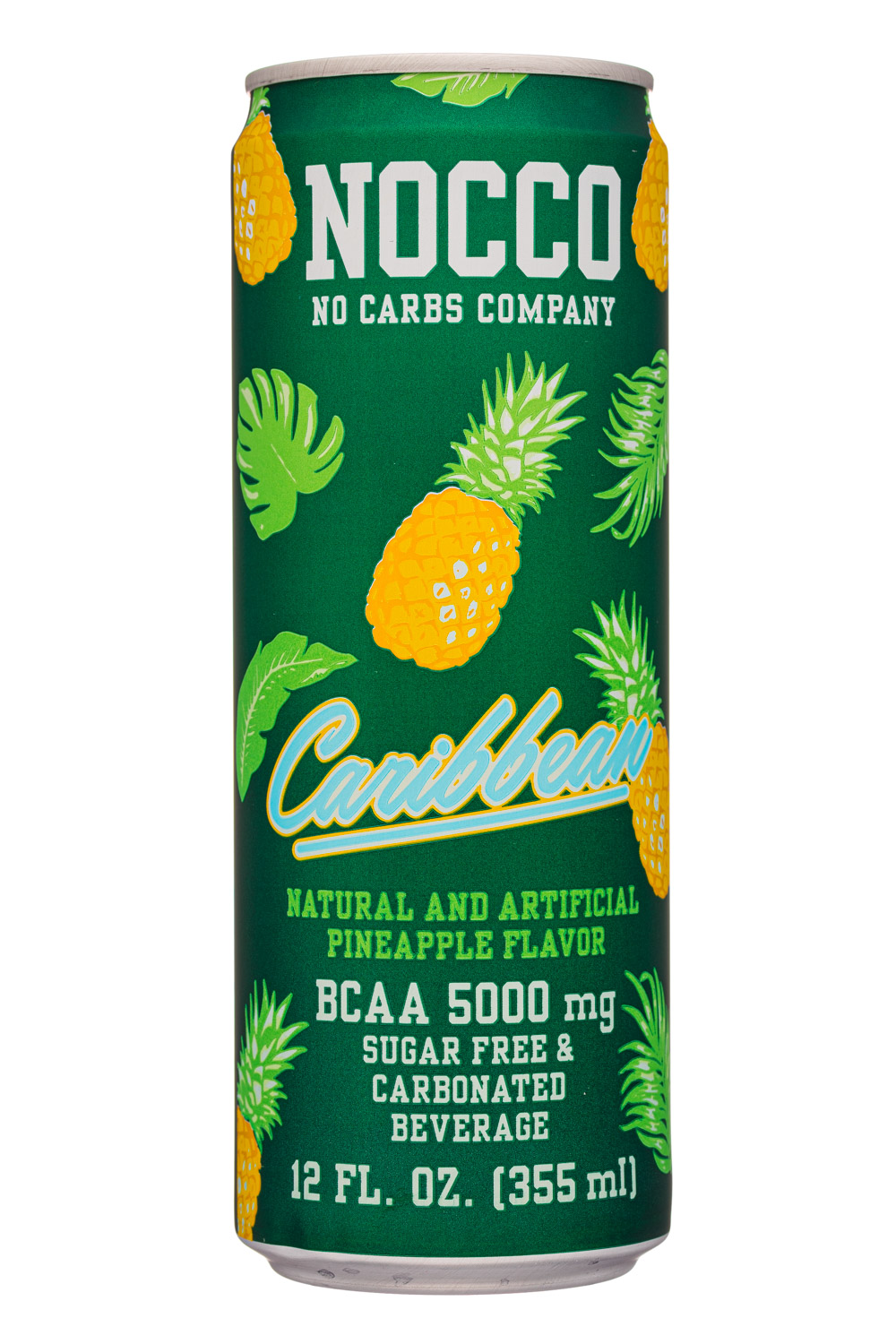 Caribbean (2020)
