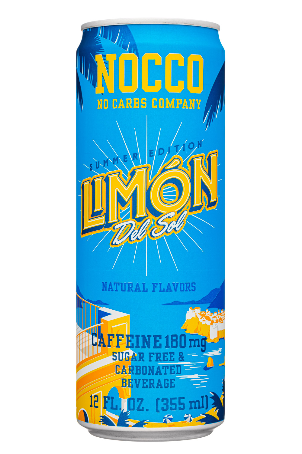 Limon Del Sol