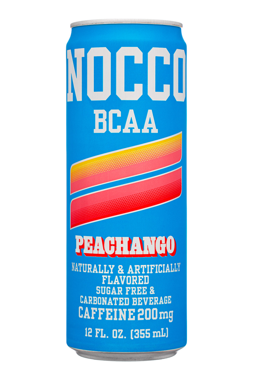 Peachango (2025)