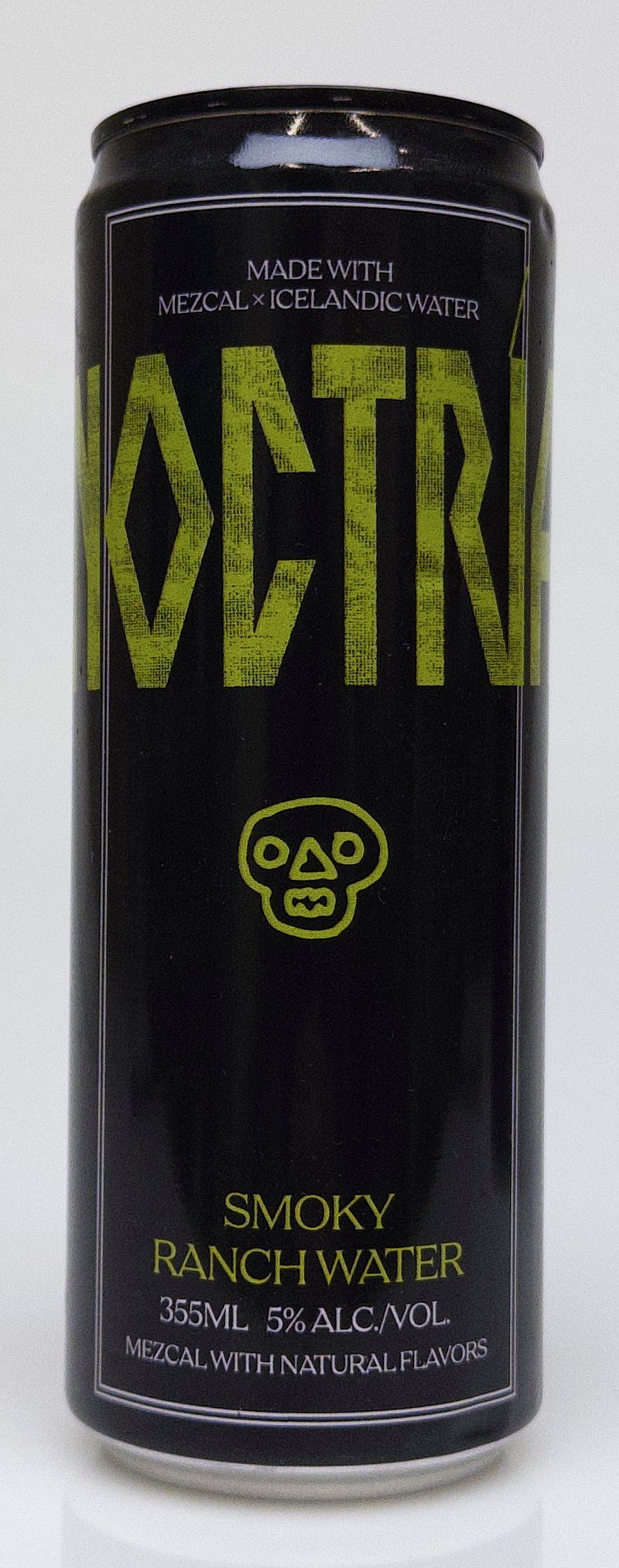 Smoky Ranch Water