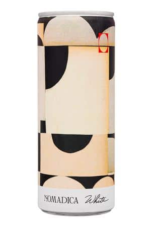 Nomadica: Nomadica-8oz-2025-Wine-White
