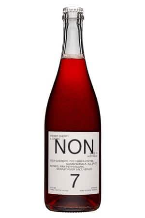 NON: Non-750ml-2024-NABev-StewedCherryCoffee-Front