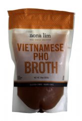 Vietnamese Pho Broth