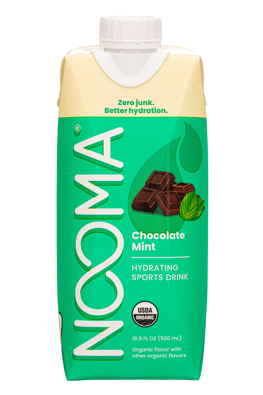 Chocolate Mint (2023)