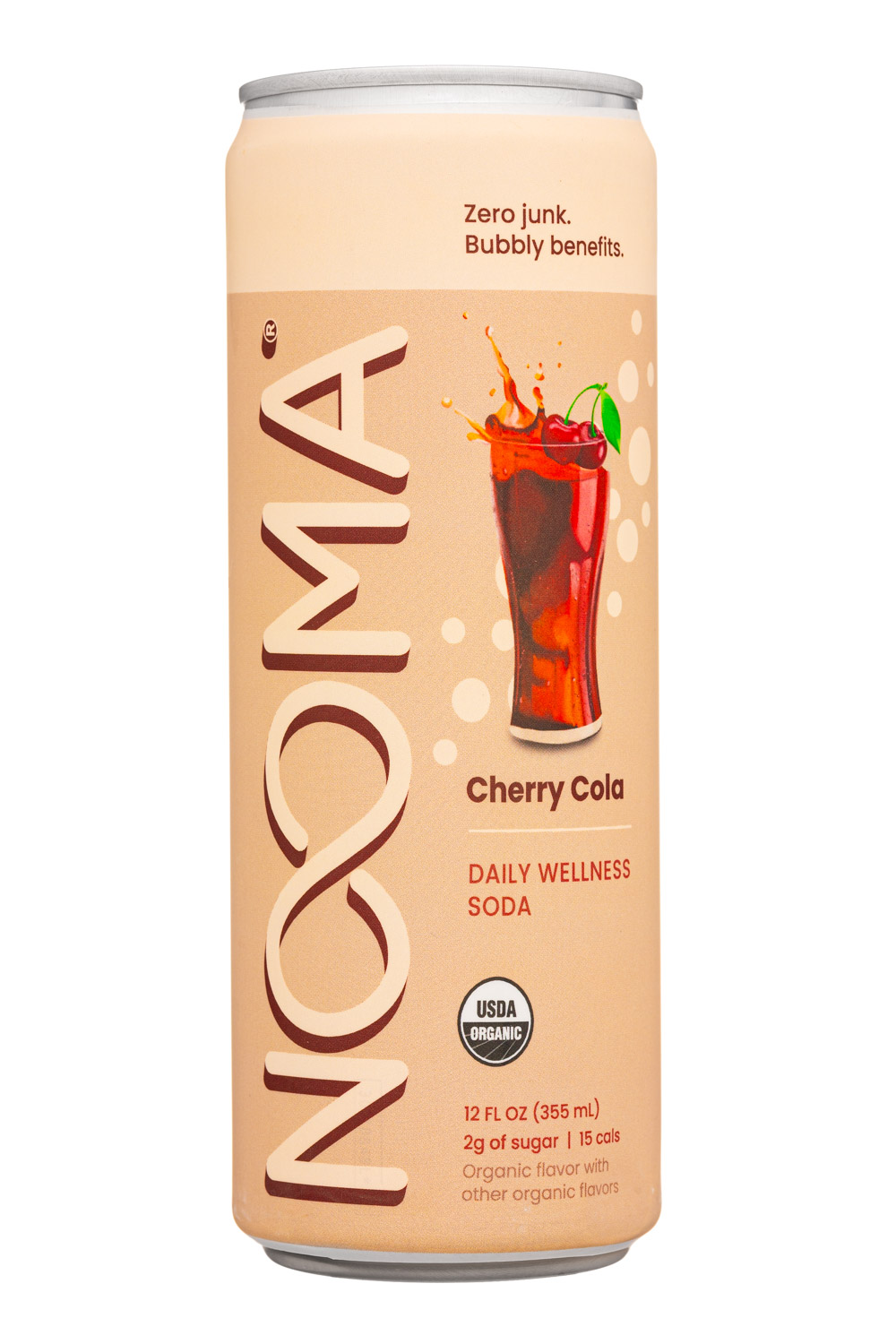 Cherry Cola (2023)