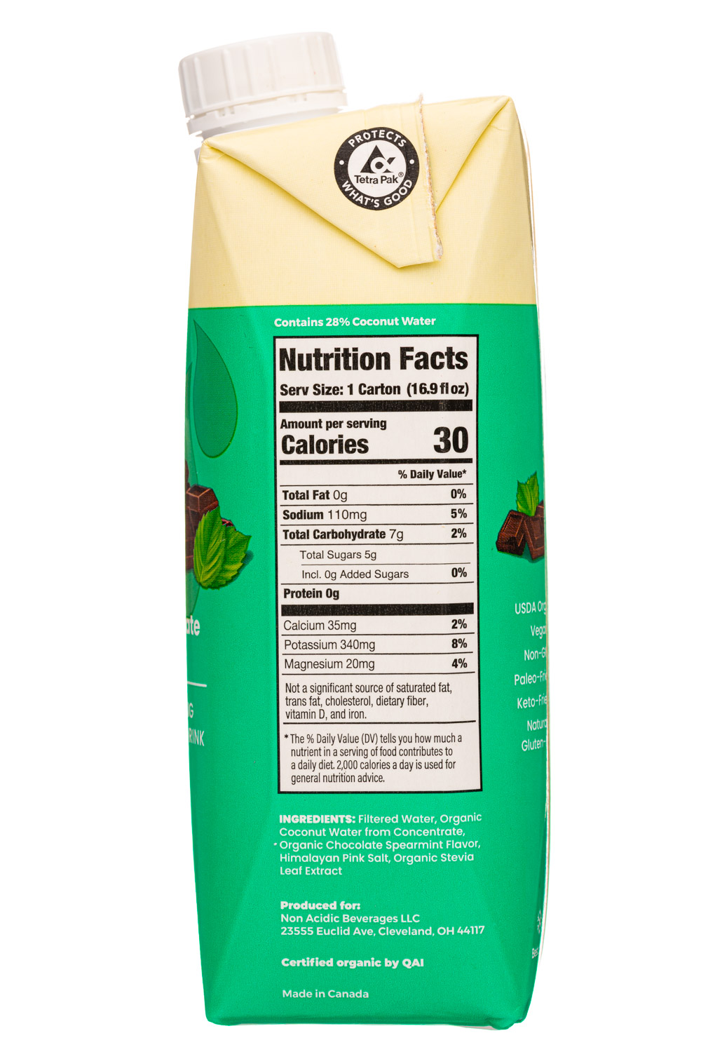 Nooma: Nooma-17oz-2024-SportsDrink-ChocMint-Facts
