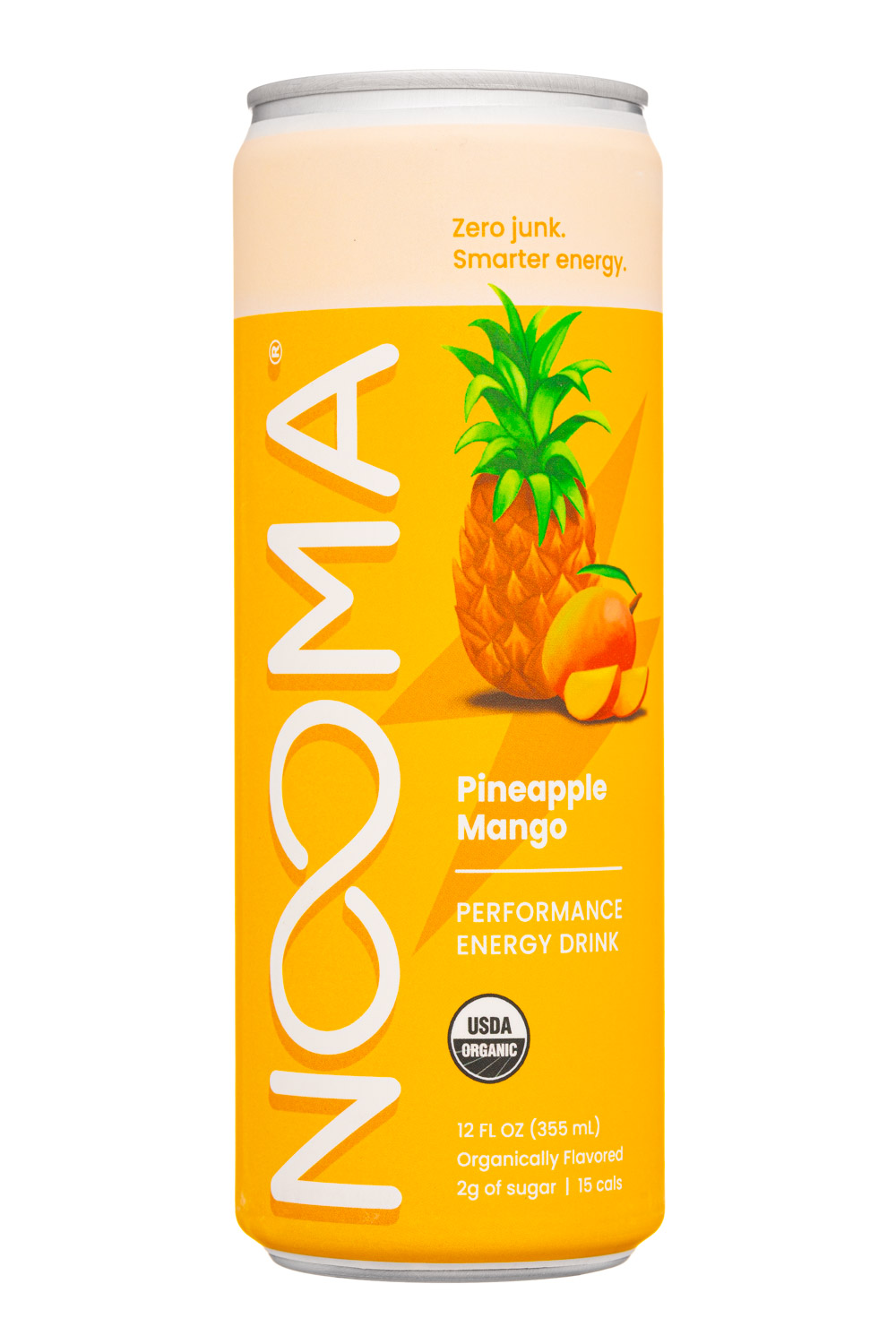 Nooma: Nooma-12oz-2024-PineMango-Front