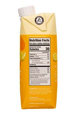 Nooma: Nooma-17oz-2024-SportsDrink-Lemonade-Facts