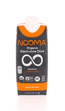 Nooma: Nooma Mango Front
