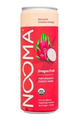Nooma: Nooma-12oz-2024-DragonFruit-Front