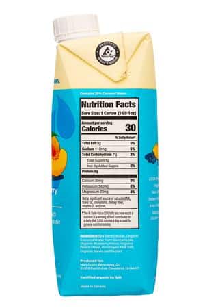 Nooma: Nooma-17oz-2024-SportsDrink-BluebPeach-Facts