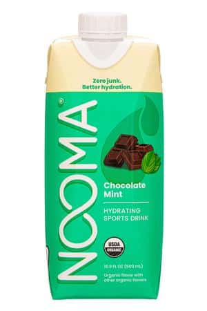 Nooma: Nooma-17oz-2024-SportsDrink-ChocMint-Front
