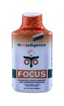Nootelligence: Nootelligence Front
