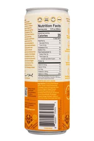 Nopalogy: Nopalogy-12oz-2024-CactusWater-Immunity-Facts