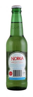 Norka Sparkling Beverages: Norka Ginger Facts