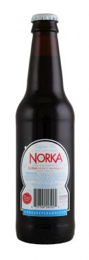 Norka Sparkling Beverages: Norka Root Facts