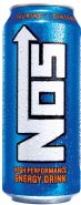 NOS High Performance Energy Drink: