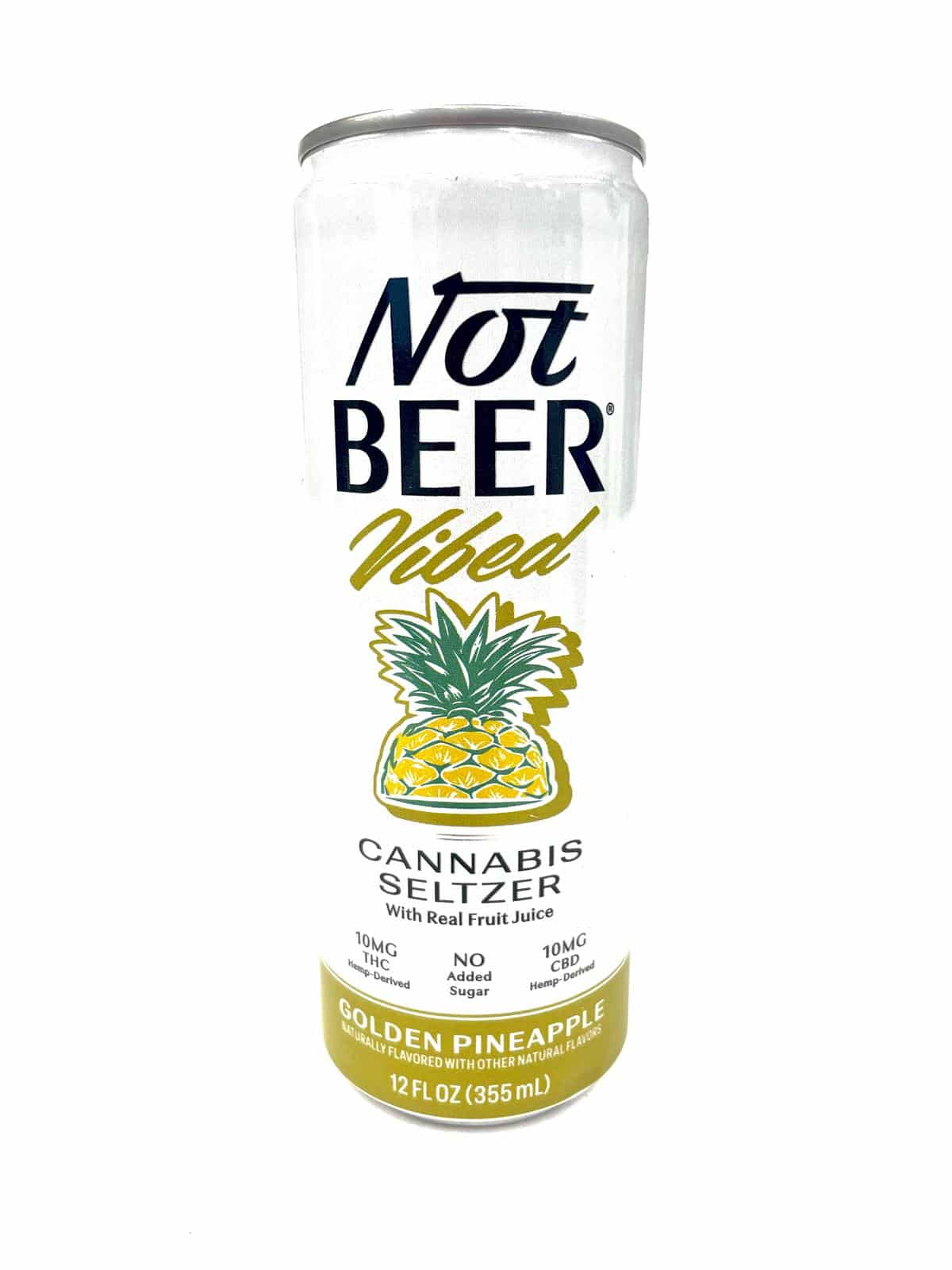 Golden Pineapple