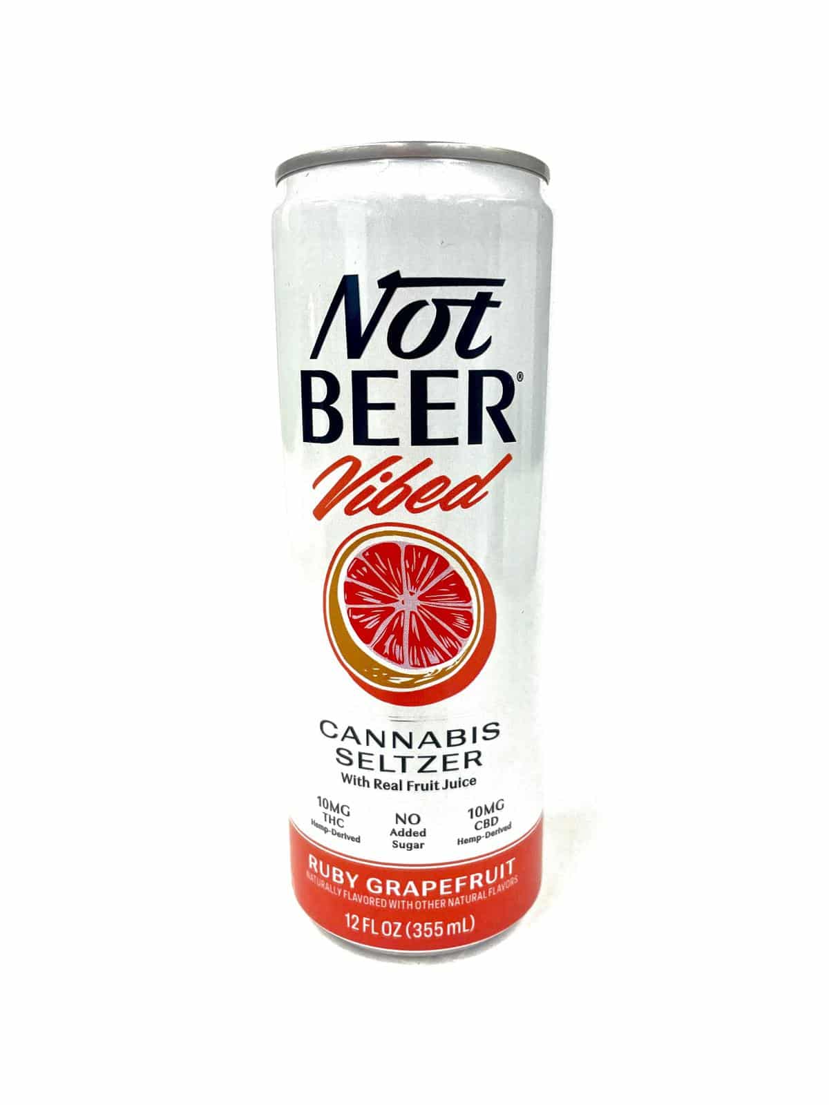 Ruby Grapefruit