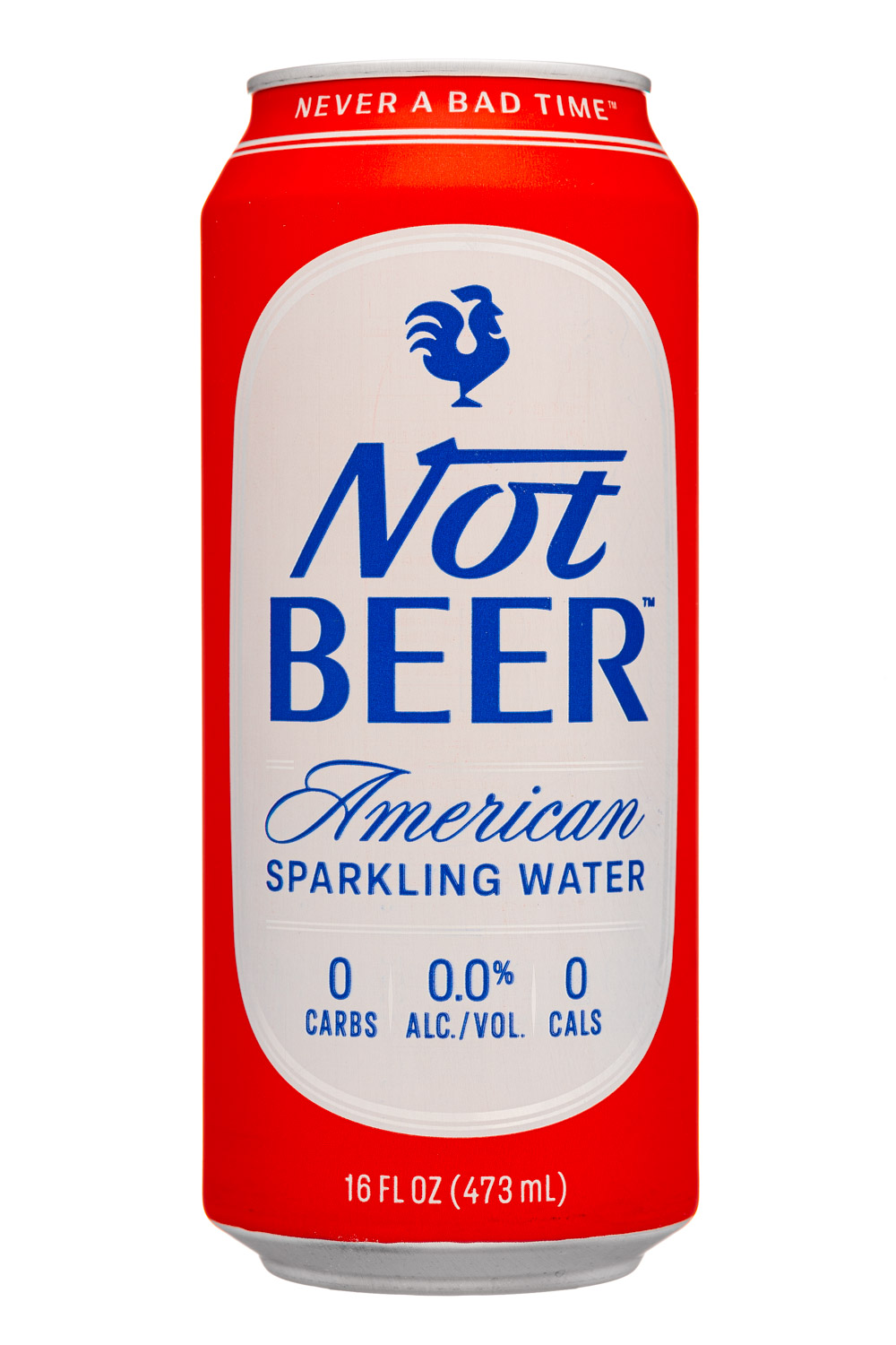 American Sparkling Water