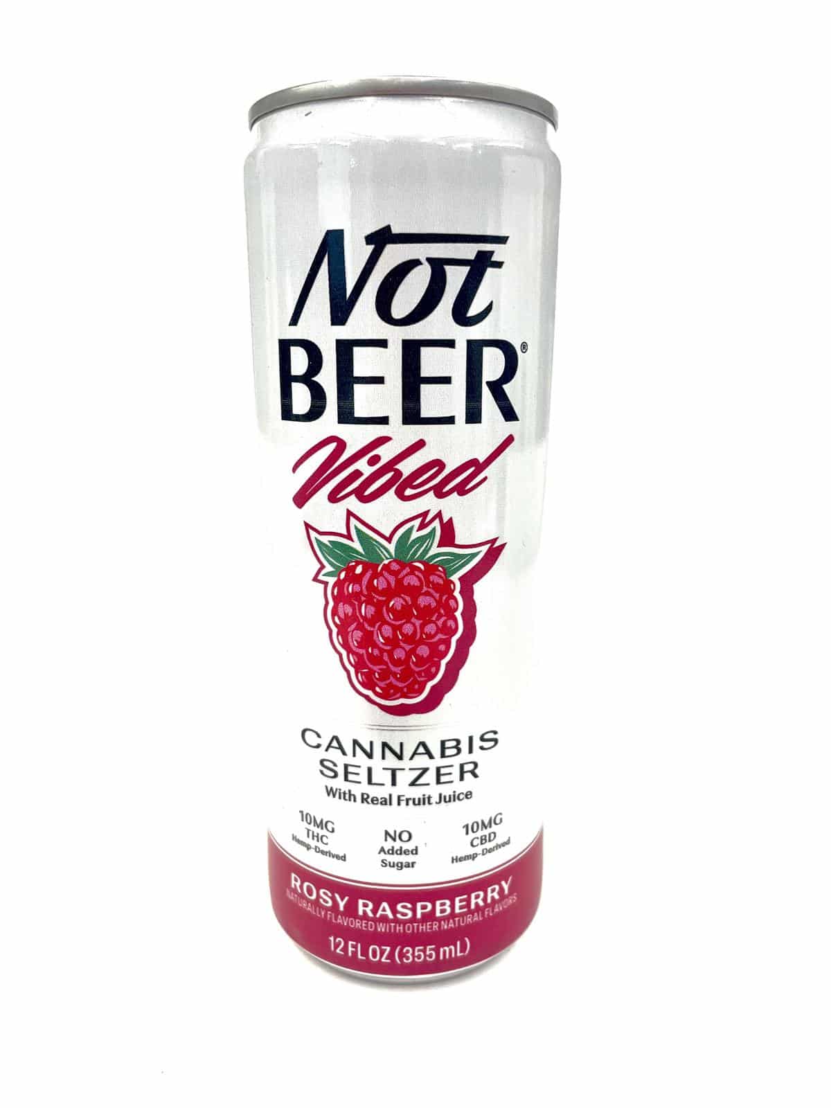 Rosy Raspberry