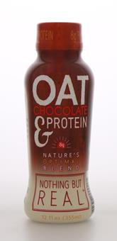 Oat Chocolate & Protein