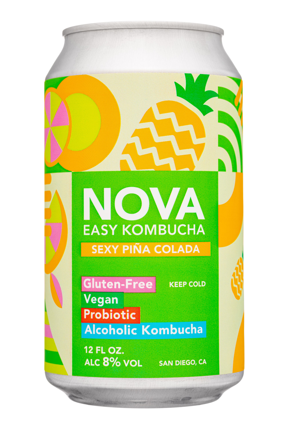 Sexy Pina Colada (2021)