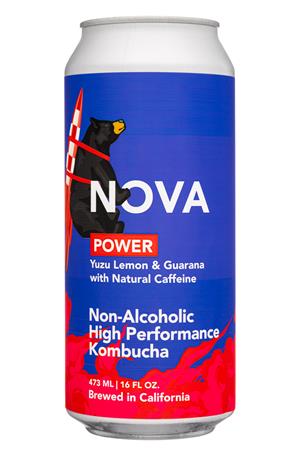 Nova: Nova-16oz-2021-Kombucha-HighPerf-Power